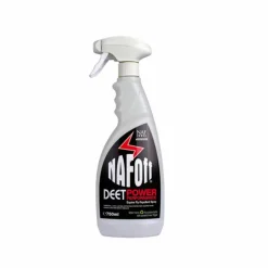 Online NAF - Spray anti-mouches Deet Power