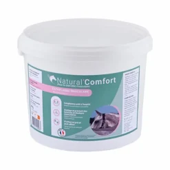 Natural' Innov - Argile verte tensions et douleurs musculaires Natural'Comfort Best