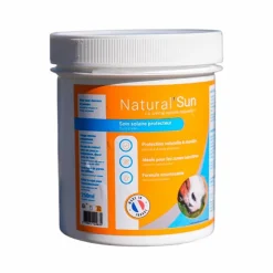 Natural' Innov - Crème solaire pour chevaux Natural'Sun New