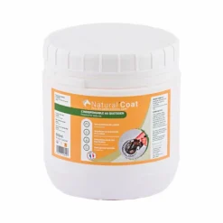 Hot Natural' Innov - Onguent pour sabots incolore Natural Coat