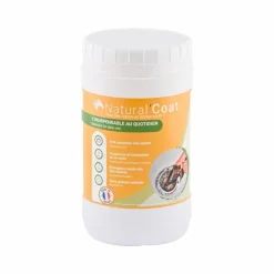 Hot Natural' Innov - Onguent pour sabots incolore Natural Coat