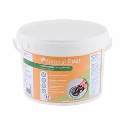 Hot Natural' Innov - Onguent pour sabots incolore Natural Coat