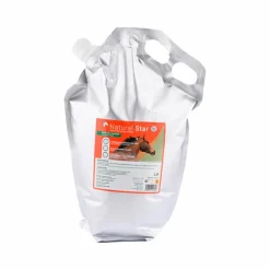 Natural' Innov - Recharge démêlant Natural'Star Outlet