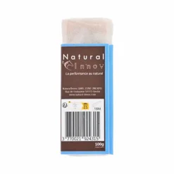 New Natural' Innov - Shampoing solide Natural'Wash Sensitive