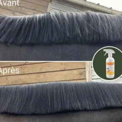 Best Natural' Innov - Spray démêlant Natural'Star