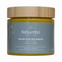 Nellumbo - Baume soin des sabots BeigeVariante500 ml / Beige - 29,90€ Discount