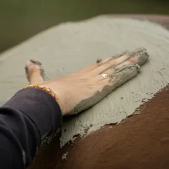 Nellumbo - Cataplasme d'argile douleurs musculaires & articulaires Outlet