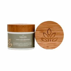 Nellumbo - Cataplasme réparateur Vert Clearance