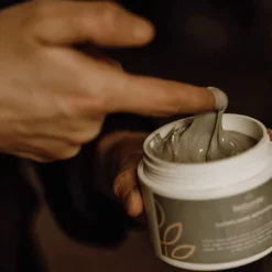 Nellumbo - Cataplasme réparateur Vert Clearance