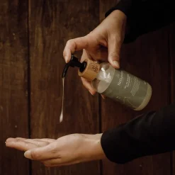 Best Nellumbo - Gel de massage chauffant