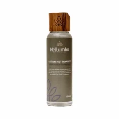 Sale Nellumbo - Lotion nettoyante zones sensibles pour chiens