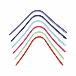 New Norton - Arcade d'arçon interchangeable "PRO" médium rose