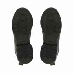 Hot Norton - Boots à lacets Treck brun Marron