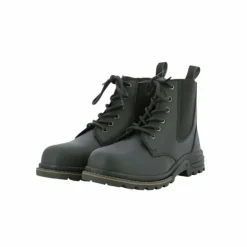 Norton - Boots de sécurité lacet Noir