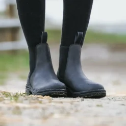 Norton - Boots d'équitation Galloway Noir Online