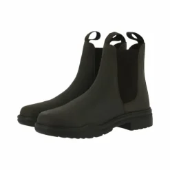 Outlet Norton - Boots d'équitation Galloway Marron