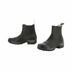 Norton - Boots hiver zermatt noir