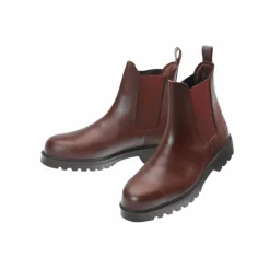 Norton - Boots Safety brun Clearance