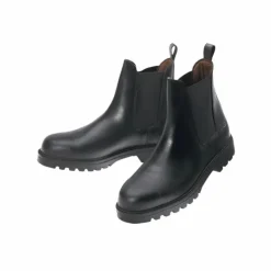 Sale Norton - Boots Safety noir