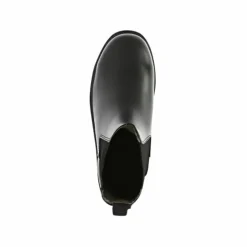 Sale Norton - Boots Safety noir