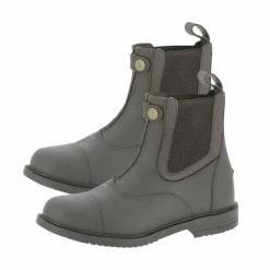 Online Norton - Boots Vallery brun Marron
