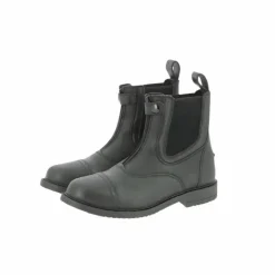 Best Norton - Boots Vallery Noir