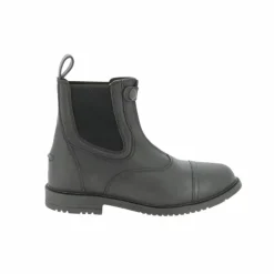 Best Norton - Boots Vallery Noir