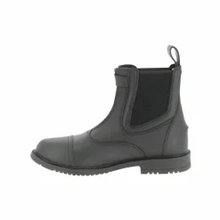 Best Norton - Boots Vallery Noir