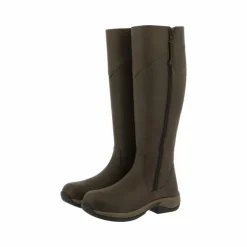 Norton - Bottes d'équitation Rando Marron Discount