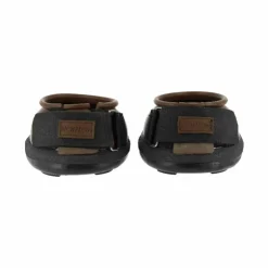 Norton - Chaussons de soin Comfy caoutchouc (x2) Noir Online