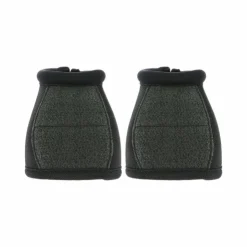 Norton - Cloches chevaux 1680 D Kevlar Noir Outlet