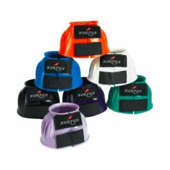 Norton - Cloches crazy Discount