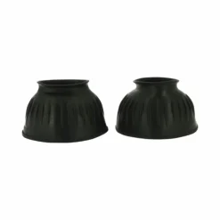 Norton - Cloches fermées soft striées noir Outlet