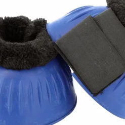 Norton - Cloches pour chevaux mouton Soft Marine New