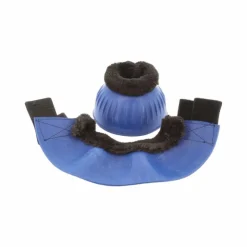 Norton - Cloches pour chevaux mouton Soft Marine New