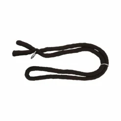 Norton - Cordelette/ Collier éthologique Marron Online