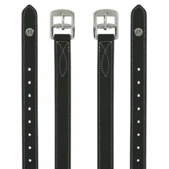 Norton - Etrivières "PRO" soft noir Online