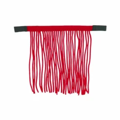 Norton - Frontal chasse-mouches Rouge New