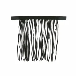 Hot Norton - Frontal chasse-mouches Noir