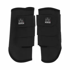 Best Norton - Guêtres de cross XTR 1680D antérieurs Noir