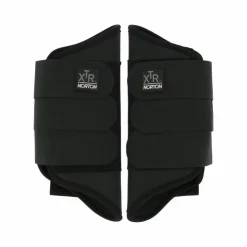 Norton - Guêtres de cross XTR 1680D postérieurs Noir Online