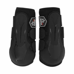 New Norton - Guêtres fermées XTR Flex Noir