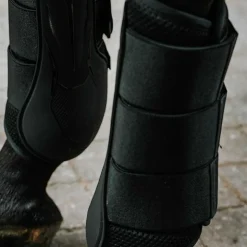 New Norton - Guêtres fermées XTR Flex Noir