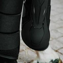 New Norton - Guêtres fermées XTR Flex Noir