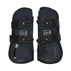 Outlet Norton - Guêtres ouvertes XTR Flex à boutons Marine