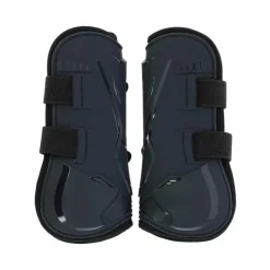 Outlet Norton - Guêtres ouvertes XTR Flex à boutons Marine