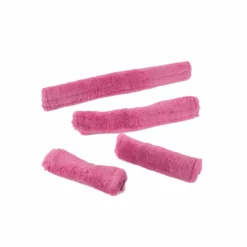 Norton - Kit fourreau de licol fuschia Fuchsia Discount