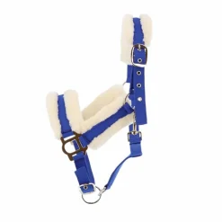 Online Norton - Licol Confort bleu vif