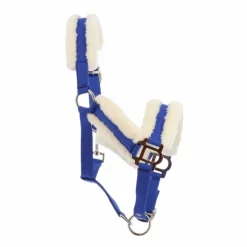 Online Norton - Licol Confort bleu vif