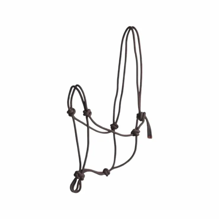 Online Norton - Licol corde First Marron